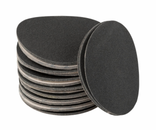 1x50 Klingspor PS 19 EK Sandpaper velcro 115 Grain 120