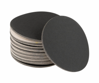 1x50 Klingspor PS 19 EK Sandpaper velcro 115 Grain 220