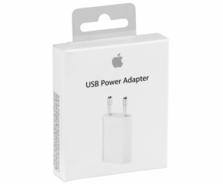 Apple 5W USB Power Adapter