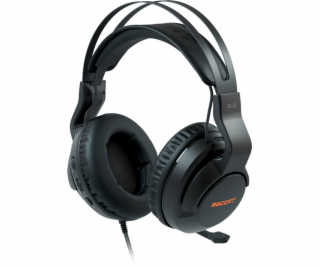 Roccat ELO 7.1 USB High-Res Over-Ear Stereo Gaming Headset