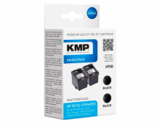 KMP H75D ink cartridge sw DP compatible with HP CH 563 EE