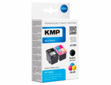 KMP H178V Promo Pack BK/Color comp. with HP 3YN10AE