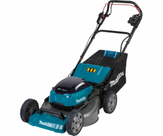 Makita DLM532PT4 cordless lawn mower