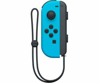 Nintendo Joy-Con (L) Neon Blue