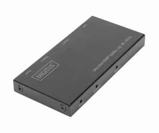 DIGITUS Ultra Slim HDMI Splitter