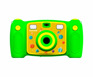 Denver KCA-1320 green Kids camera