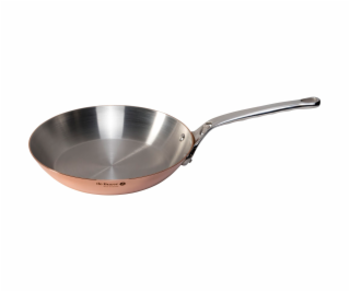 De Buyer Prima Matera Pan Copper/Steel 24 cm induction