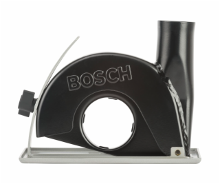 Bosch Cutting Guides D115/125mm