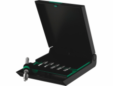 Wera 844/7 Tap Bits Set