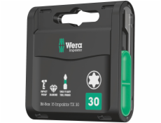 Wera Bit-Box 15 Impaktor TX