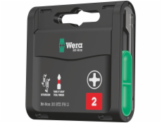 Wera Bit-Box 20 BTZ PH