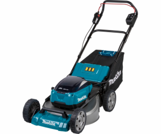 Makita DLM530Z cordless lawn mower