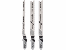 Bosch 3-Pack STB T-Shaft 1x T101AOF,2x T101BIF