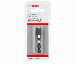 Bosch Impact Control Universal Holders Quick Release