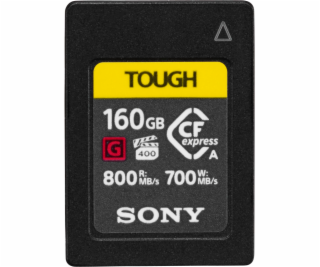 Sony CFexpress Type A      160GB