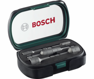 Bosch Prom 6-pcs. Nutsetter Set L50mm