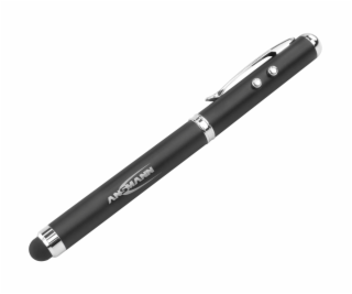 Ansmann Stylus Touch 4in1