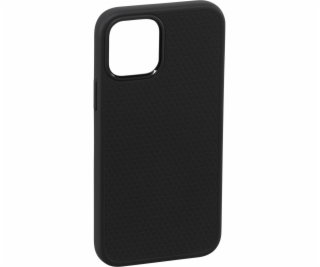 Spigen Liquid Air for iPhone 12 / 12 Pro black