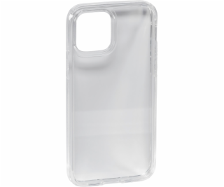 Spigen Ultra Hybrid for iPhone 12 / 12 Pro clear