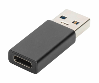 DIGITUS USB Type-C Adapter USB-A to USB-C