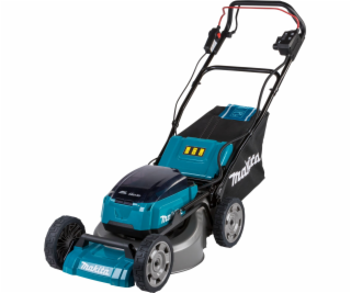 Makita DLM462PT4 cordless lawn mower