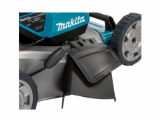 Makita DLM530PT4 cordless lawn mower