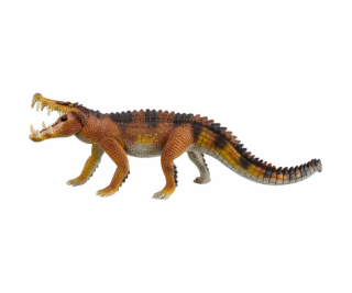 Schleich 15025 Kaprosuchus s pohyblivou čelistí