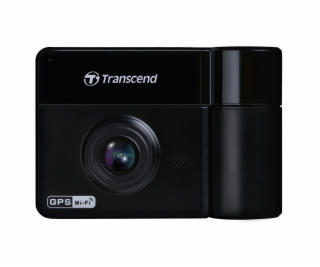 Transcend DrivePro 550 Dual 1080 Camera incl. 64GB microS...