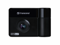 Transcend DrivePro 550 Dual 1080 Camera incl. 64GB microSDXC MLC