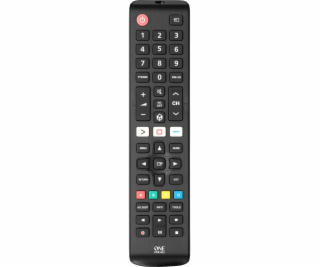 One for All Samsung 2.0 Remote Control URC4910