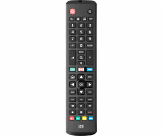 One for All LG 2.0 Replacement Remote Control URC4911