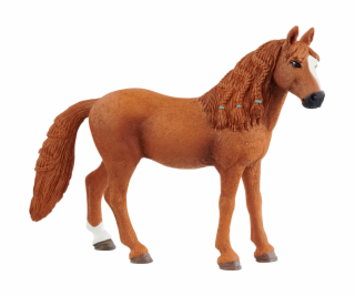 Schleich 13925 Nemecký jazdecký pony kobyla