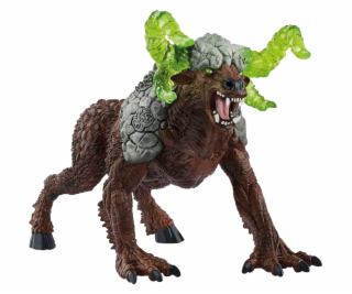 Schleich 42521 bojová bytosť Skalná beštia