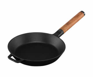 Fiskars Pan Norden Cast Iron 24 cm