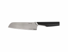 Fiskars kitchen knife Titanium Santoku