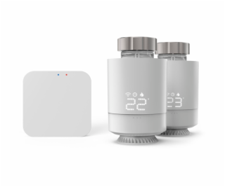 Hama Heating Control WLAN 2x Smart Thermostat + Basis