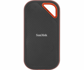 SanDisk Extreme Pro Portable SSD 4TB 2000MB/s   SDSSDE81-...