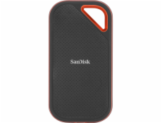 SanDisk Extreme Pro Portable SSD 4TB 2000MB/s   SDSSDE81-4T00-G25