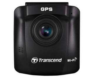 Transcend DrivePro 250 incl. 32GB microSDHC TLC