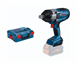 Bosch GDS 18V-1050 H L-BOXX Cordless Impact Driver