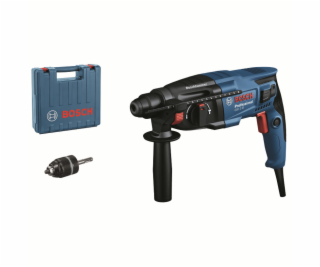 Bosch GBH 2-21 Professional Impact Drill