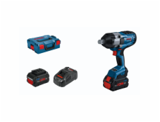 Bosch GDS 18V-1050 H Kit L-BOXX Cordless Impact Driver