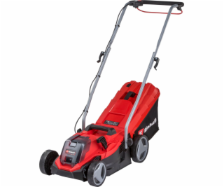 Einhell GE-CM 18/33 Li cordless lawn mower