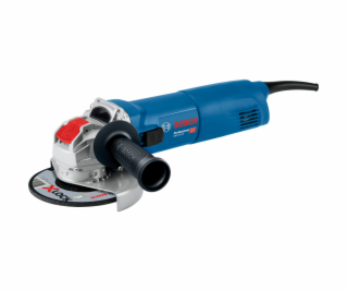 Bosch GWX 14-125 Professional Angle Grinder