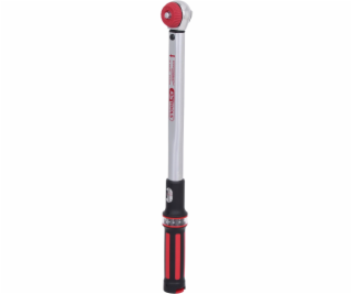 KS Tools 1/2  ERGOTORQUE 40-200 Nm torque wrench