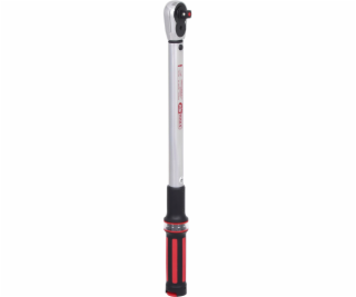 KS Tools 1/2  ERGOTORQUE 40-200 Precision Torque Wrench red