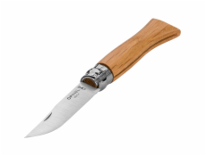 Opinel pocket knife No. 06 Oak Wood