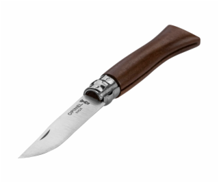 Opinel pocket knife No. 06 Walnut Tree Wood