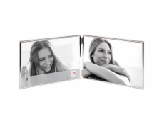 Walther Chloe silver 2x9x13 Portrait Landscape WD219VS