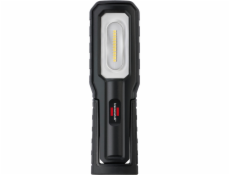 Brennenstuhl LED Battery Hand Lamp HL 700 1x USB Cable